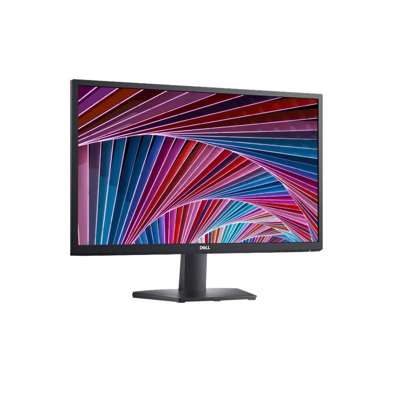 Picture of Dell-SE2422H 24" (60.96 cm) Full HD LED Backlit VA Panel Monitor (Response Time: 8 ms, 75 Hz Refresh Rate, 1 Year Warranty)